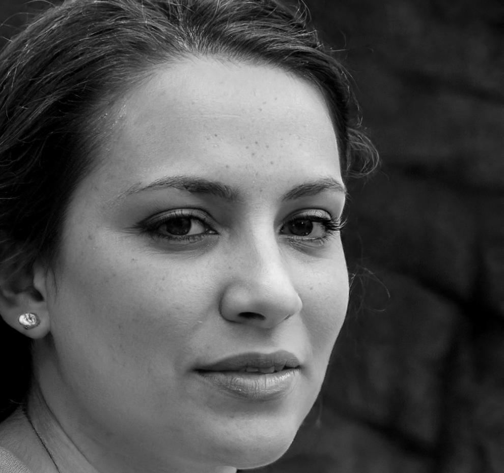 Instructrice spécialisée link building et SEO